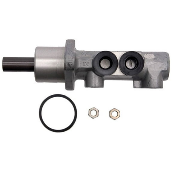 Raybestos Element3 New Master Cylinder, MC390433