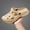 Khaki, variant on Unisex Mecha Platform Clogs, Gradient Camo Slip On Sandals with Adjustable Heel Strap, Lightweight EVA Non Slip Outdoor Shower Slides for Men Women, 4 Camo Styles Available