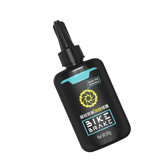 Bicycless Cleaning Degreaser Bike Cleaning Maintenance Tool Restores Braking Power Bicycles Cleaner Strong Adhesion