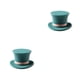 thumbnail image 2 of Tapón de botella de vino espumoso Monstrate corcho decorativo Verde 2Conjunto, 2 of 6