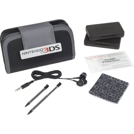 BDA CPKA079233-01 Gaming Accessory Kit