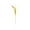 B, variant on Virelaxpo Artificial Rice Stalks Bundle Faux Paddy Grain Stems Dried Look Decorative Grasses for Vase Home Fall Decor Wedding Table