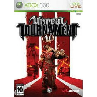 PC DVD ROM Unreal Tournament 2004 (Box) em Promoção na Americanas