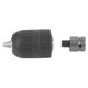 thumbnail image 5 of 2-13mm de plástico sin llave taladro Chuck 1/2 & quot;-20unf con 1/2 & quot; Adaptador de Chuck para la conversión de llave de impacto Feliz Sencillez, 5 of 5
