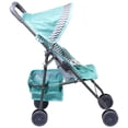 thumbnail image 3 of Stroller Zig Zag Medium Umbrella Toy 21+ Inches, 3 of 4