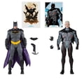 thumbnail image 2 of Set de Figuras McFarlane Spin Master 2 Pack Figuras Omega y Batman Gold Label de 7 pulgadas, 2 of 4