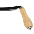 thumbnail image 4 of Timber Tuff TMB-05DS Straight Draw Shave Tool, 5", Black, 4 of 5