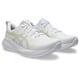 thumbnail image 3 of Zapatillas para correr ASICS Gel-Cumulus 27 para mujer Blanco/Gris Lago, 3 of 9