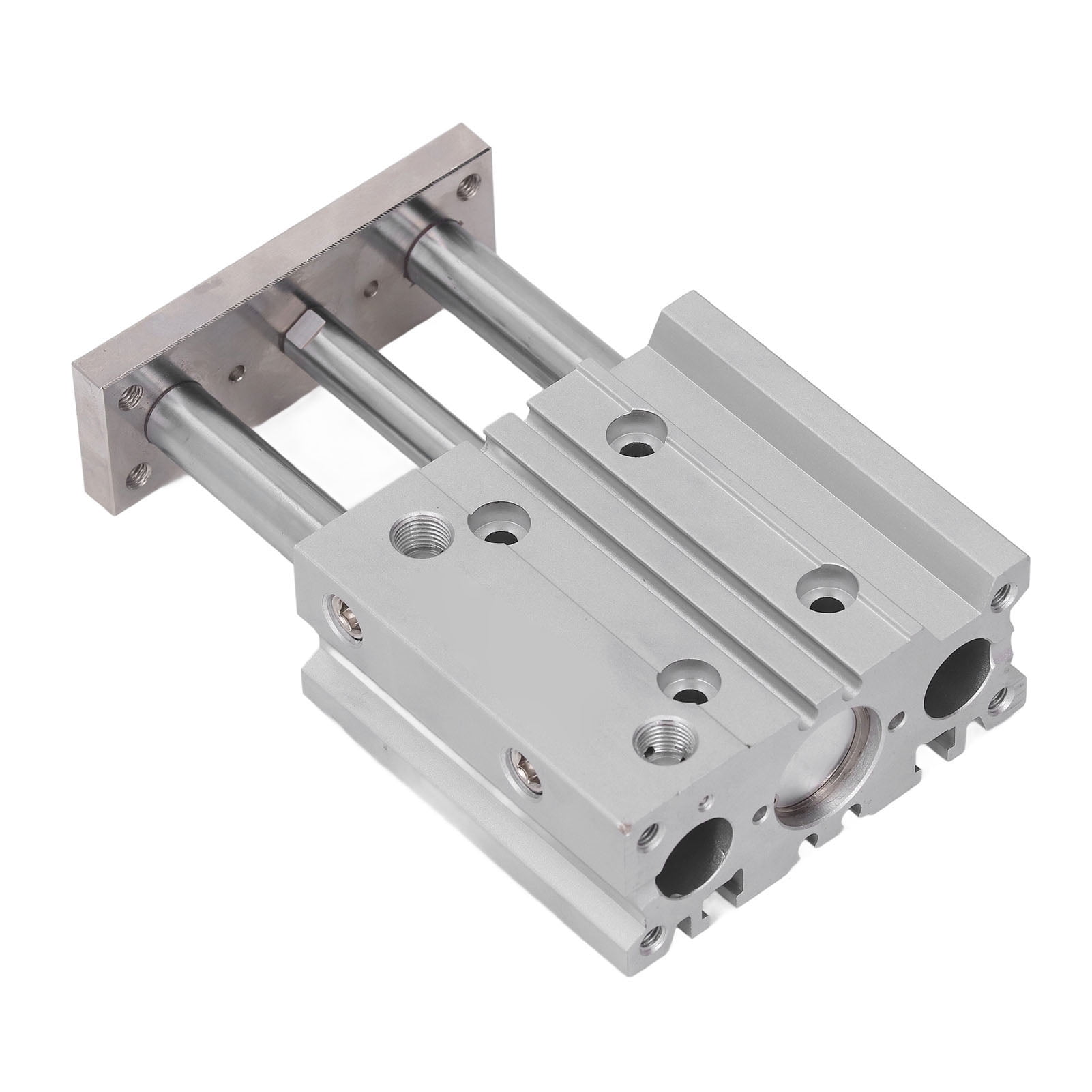 Clé à Cliquet Pneumatique 90° - Légère, Réglable, 160 Tr/min - Pour Garage, Bricolage, Réparation Auto - 11