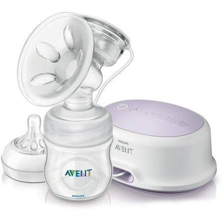 Philips AVENT Single Electric Breast Pump