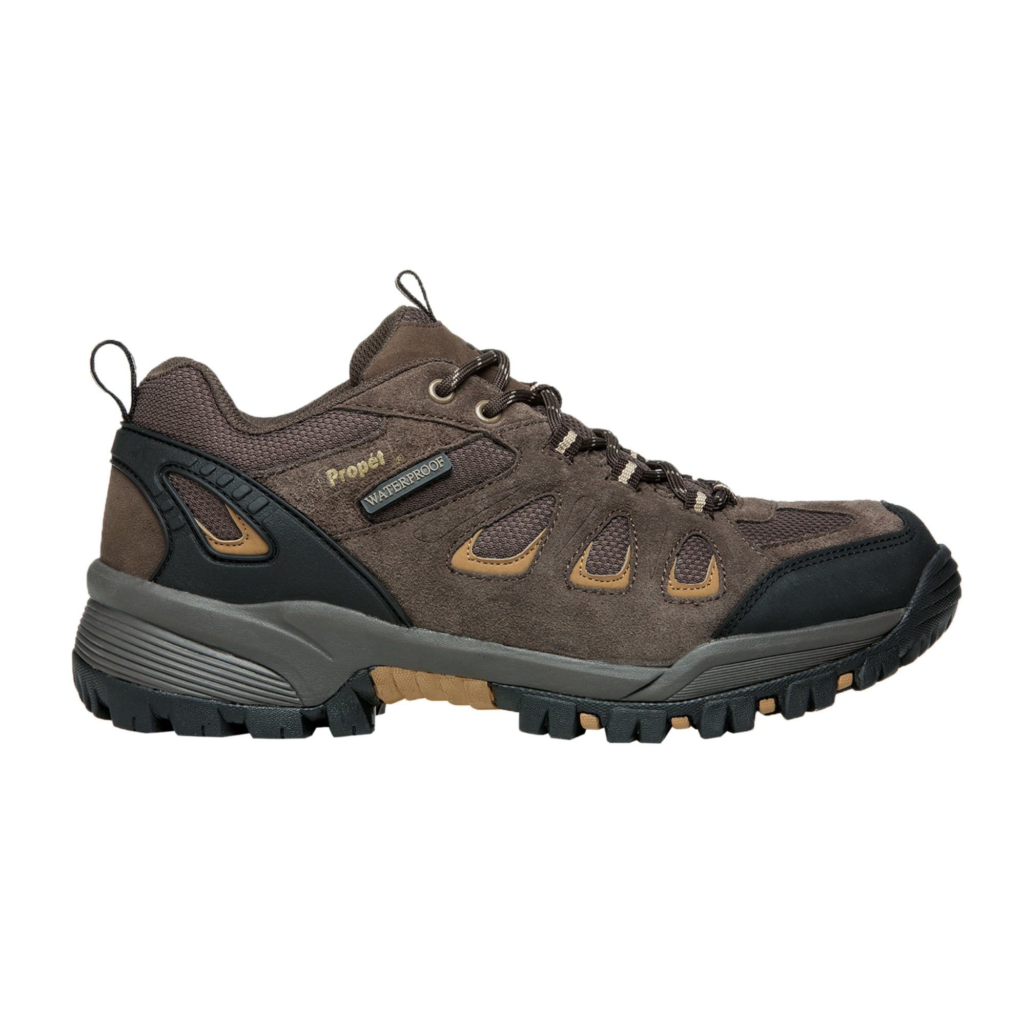 Men's Propet Ridge Walker Low Hiking Shoe