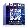 thumbnail image 1 of Perfume Police To Be My Avatar EDT en aerosol 75 ml para hombre, 1 of 2