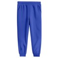 thumbnail image 3 of Hearthz Mens Joggers Lightweight Athletic Mens Lounge Pants Lightweight Breathable Cinch Bottom Sweat Pants for Mens with Pockets Dark Blue XXL, 3 of 9