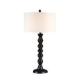 thumbnail image 2 of Everren Tulum 32" Height Table Lamp, Black, 2 of 4