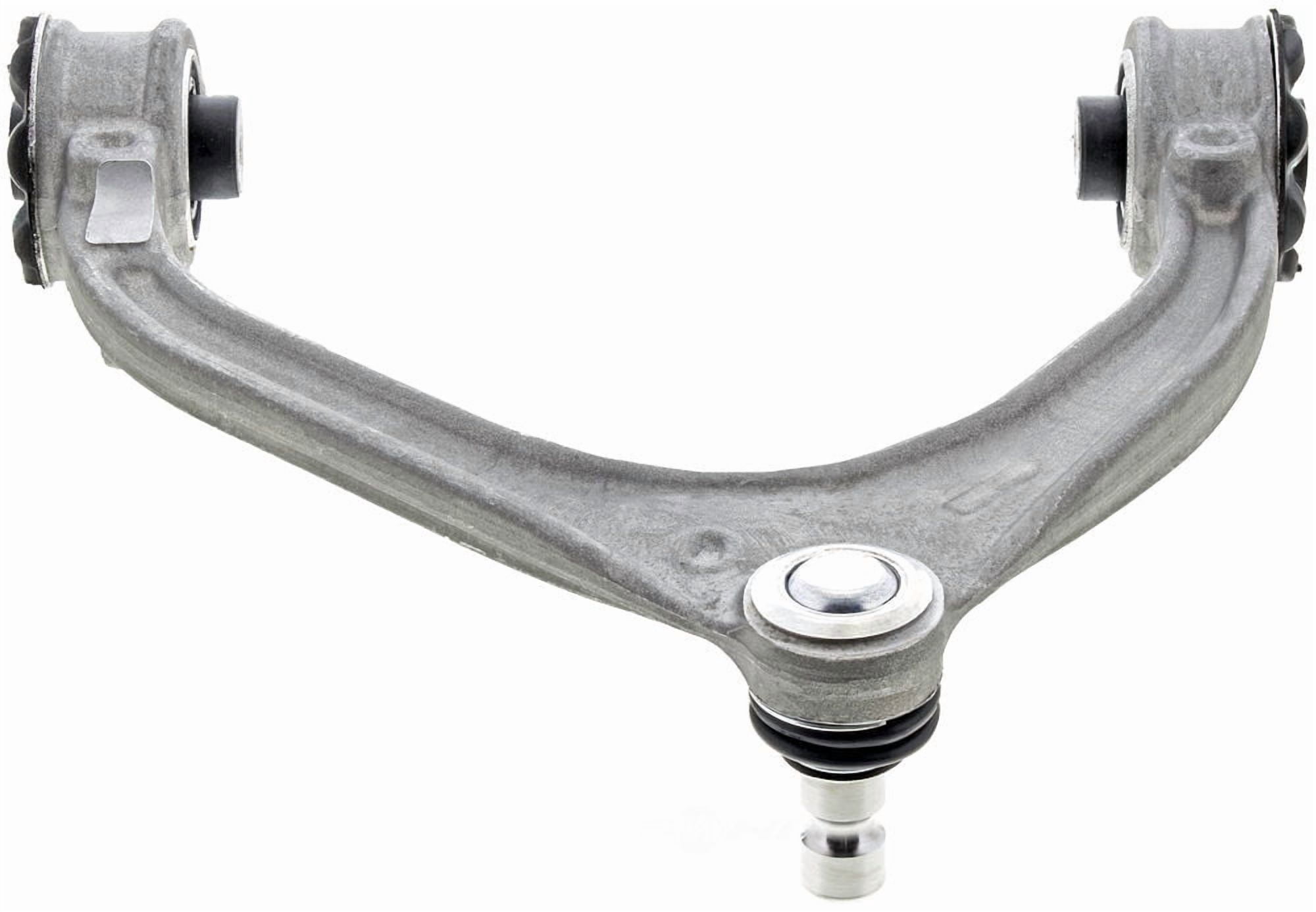 Mevotech Original Grade GS101557 Suspension Control Arm and Ball Joint Assembly