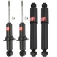 thumbnail image 1 of Front Struts & Rear Shock Absorbers for Nissan Pathfinder 2005-2012, 1 of 3