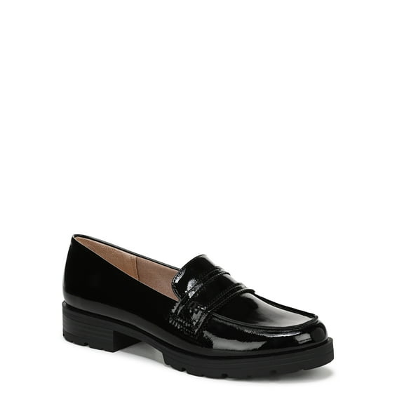 LifeStride Women's London Loafer - Medium & Wide Width