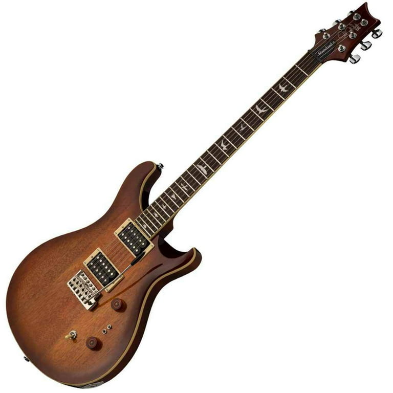 Paul Reed Smith SE Standard 24-08 Electric Guitar | Tobacco Paul Reed Smith SE Standard 24-08 Electric Guitar | Tobacco