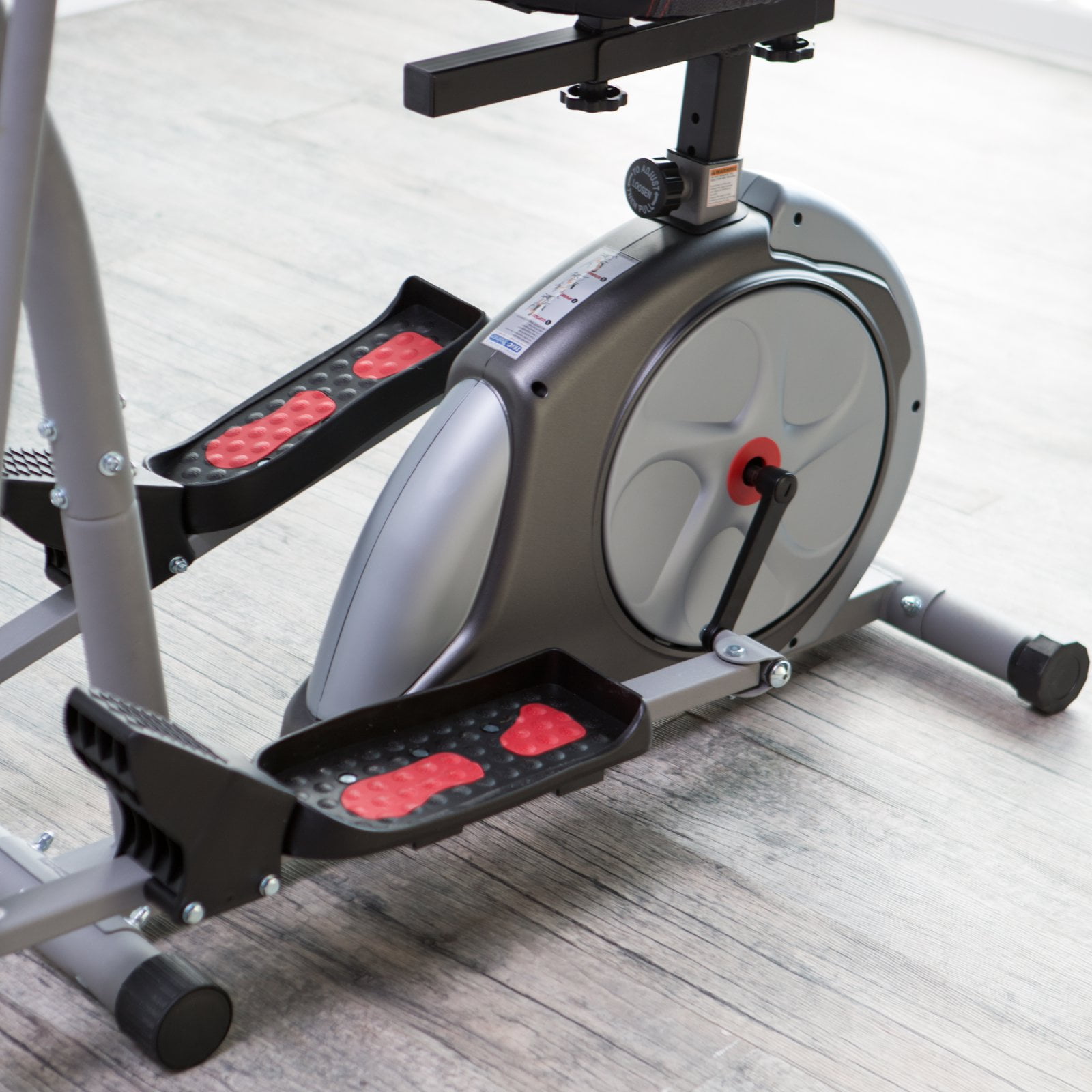 best 3 in 1 elliptical