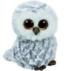 TY Beanie Boo Plush - Owlette the Owl 15cm by Carletto Ty