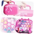 thumbnail image 4 of Princess Toy Set Girls Toys Children Toys Girl Toy Toys for Children Toy for Children To, 4 of 5