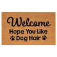 thumbnail image 1 of MesaSe Entryway Rug Wear Resistant Non-Slip Quick-drying Halloween Themed Print Area Rug Door Carpet Decoration Style C 40x60cm, 1 of 13