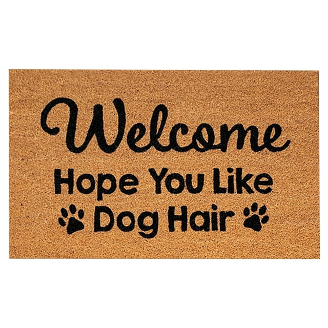 MesaSe Entryway Rug Wear Resistant Non-Slip Quick-drying Halloween Themed Print Area Rug Door Carpet Decoration Style C 40x60cm