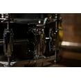 thumbnail image 4 of Ludwig Black Beauty 8-Lug Brass Snare Drum 14 x 5 in., 4 of 5