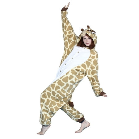 Snuggly Giraffe 70977K