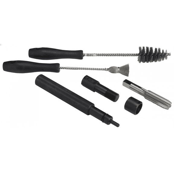 OTC INJECTOR SLEEVE SERVICE SET