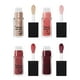 thumbnail image 2 of Kit de aceites labiales e.l.f. Glow Reviver Quad Goals con 4 brillos, 2 of 8