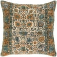 thumbnail image 3 of Surya Shadi 30" x 30" Large Square Pillow Cover SD001-3030, 3 of 3