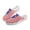 American Independence Day Stars Stripes Flag, variant on Retro American Flag Shoes Women Slippers Indoor Lightweight House Shoes Mesh Breathable Walking Sneaker Slip On Loafers for 4th of July Independence Day Footwear Patriotic
