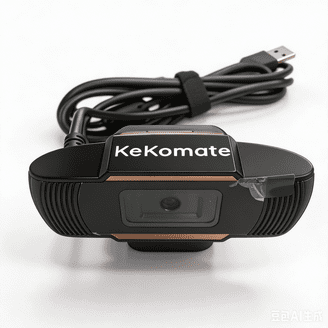 EMEET StreamCam One: Computer Accessories - Walmart.com
