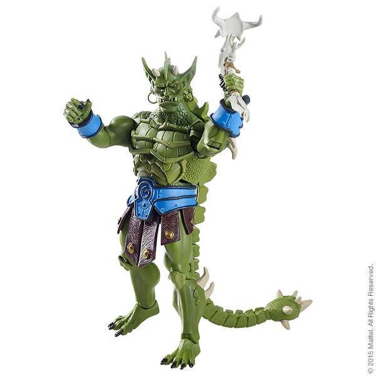 Masters Of The Universe Classics Ceratus Action Figure – Champion Of Caligars Collectible 1 thumbnail image