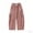 Red#womens wide leg gingham striped plaid pants, variant on Womens Wide Leg Gingham Striped Plaid Pants Drawstring Elastic Waist Summer Lounge Pant Trousers Bottoms with Pockets Red,XL