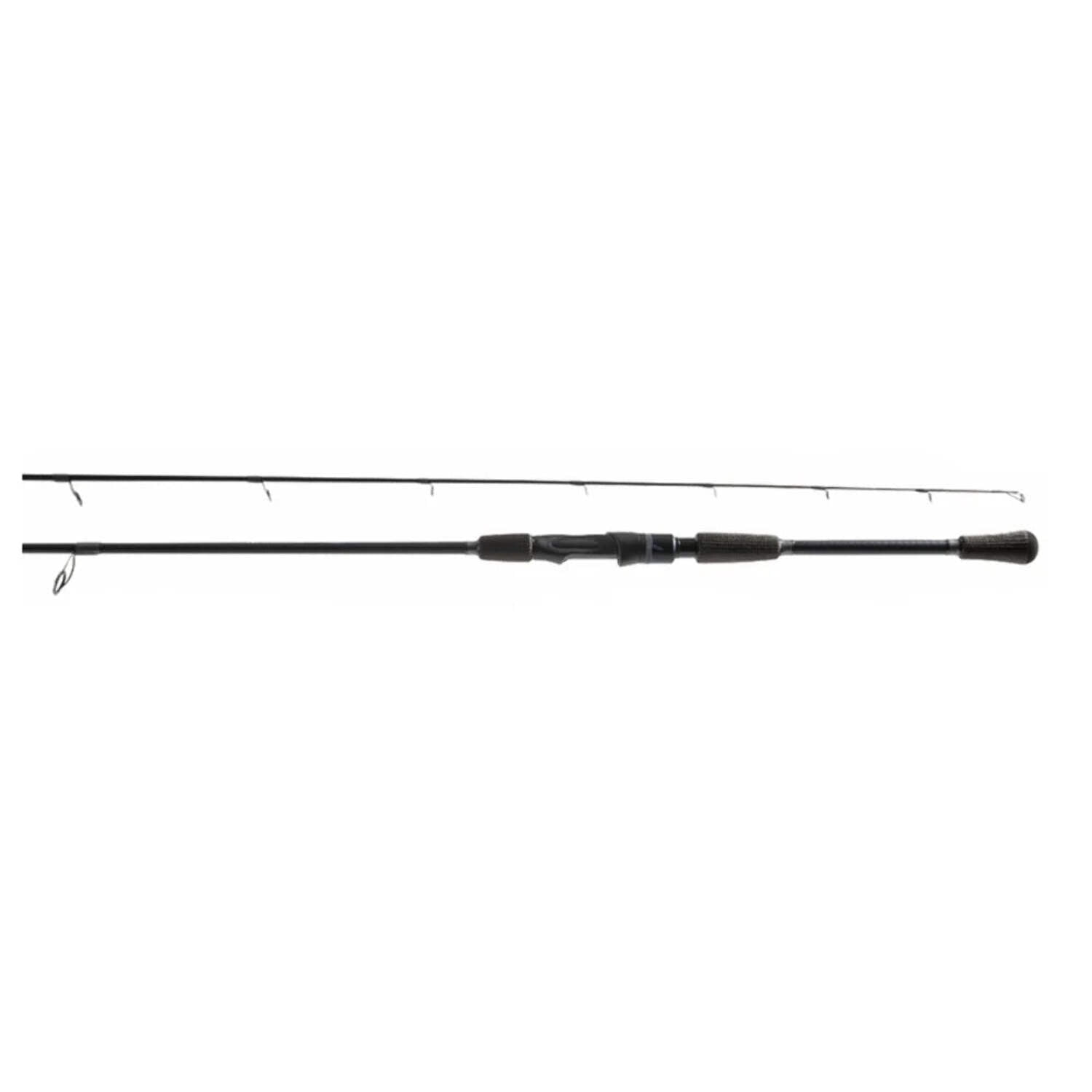 Tsunami Slimwave II Slow Pitch 6 4 Med Heavy Spinning Rod (SWSPSII641-MH)