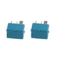thumbnail image 2 of 2x A/C Compressor Cooling Fan Relay for Toyota Tacoma Priu RAV4 FJ/Land Cruiser, 2 of 6
