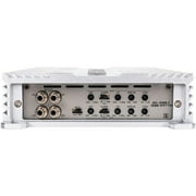 Hifonics BG-1600.4 Wireless Adult Vehicle Audio Amplifier, Multicolor, 9 lb
