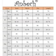 thumbnail image 5 of XCHQRTI Seamless Shapewear for Women's Butt Lift Underwear Corset Tummy Control Bodysuit Sling, 5 of 5