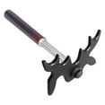 thumbnail image 1 of Billar Cue Bridge Cue Rest Retráctil Extensible Palo de material acero inoxidable Pool Cue Accesorio Cola Soporte para taco de billar, 1 of 7