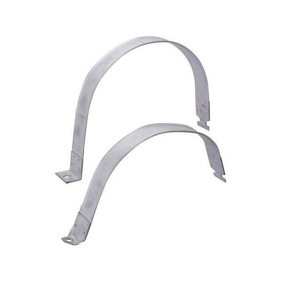 Fuel Tank Strap - Compatible with 2005 - 2008 Dodge Ram 1500 2006 2007