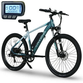 PHOENIX 電動自転車 59642-15-