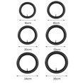 thumbnail image 5 of NIBOLOG Mountain Bike Inner Tube Shock-Absorbing Comfortable Perfect Fitting Bicycle Inner Tube for A Smooth Ride, 5 of 7