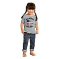 thumbnail image 4 of Dominican DR Shaped Pride Heritage Toddler Boy Girl T Shirt Infant Toddler Brisco Brands 4T, 4 of 6