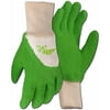 Boss Gloves 8404GXS Extra-Small Green Gardening and General Purpose Gloves