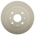 thumbnail image 3 of ACDelco Disc Brake Rotor 18A400AC Fits select: 1999-2005 MAZDA MX-5 MIATA, 1991-2003 FORD ESCORT, 3 of 4