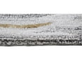thumbnail image 5 of Bashian Macie Area Rug Silver 8'6" X 11'6", 5 of 6