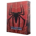 thumbnail image 2 of NAOJIE Spider Man Statue & Delicate Moveable Model with Replacement Parts & Collectible Gift for Mar-Vel Fans(D),Action Figures for Boys,Superhero Toys,The Boys Action Figures, 2 of 4