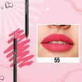 thumbnail image 2 of Misslyn 3PCS MADE TO STAY Lip Liner #, Creamy Color Slim Lip Pencil Long Lasting Sharpenable & Waterproof, #55 #04 #24, 2 of 13